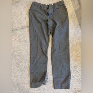 J. Crew Gray Chinos Versatile Business Casual